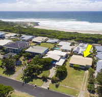 Bailey's Beach House - Your Accommodation