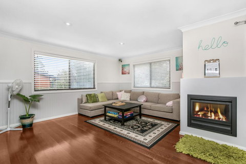 Baileys Retreat - Your Accommodation 3