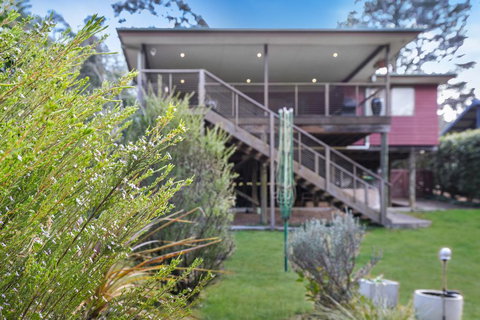 Baileys Retreat - Your Accommodation 1