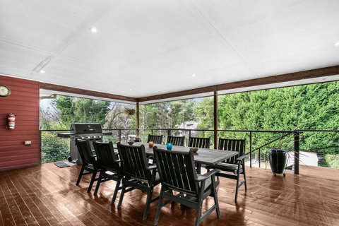 Baileys Retreat - Your Accommodation 2