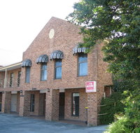 Bakery Hill Motel - Your Accommodation
