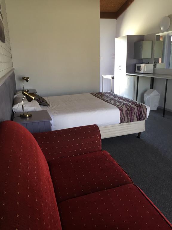Tocumwal NSW Your Accommodation