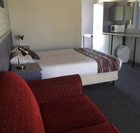 Bakery Park Motor Inn - Your Accommodation