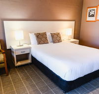 Balan Village Motel - Your Accommodation