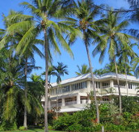 Balboa Apartments - Your Accommodation