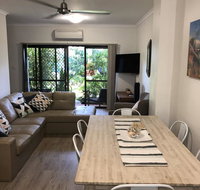 Balcony Apartment Port Douglas - Your Accommodation