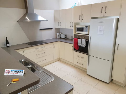 Balcony On Sixth Lodge - Your Accommodation 3