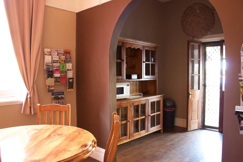 Balcony On Sixth Lodge - Your Accommodation 0