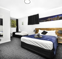 Bald Hills Motel - Your Accommodation