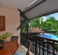 Bale 19  Hibiscus - Your Accommodation