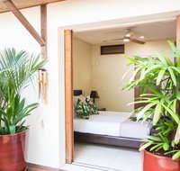 Bali Beach Villa - Port Douglas - Your Accommodation