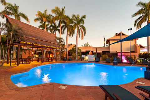 Bali Hai Resort & Spa - Your Accommodation 1