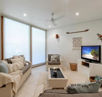 Balinese Beachfront Villa - Your Accommodation