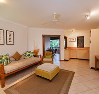 Balinese Style Apartment - Your Accommodation