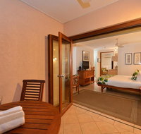 Balinese Style Studio - Your Accommodation