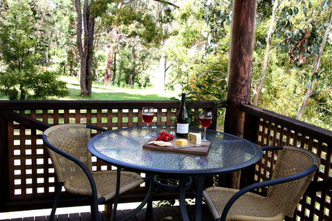 Balinga Cottages - Your Accommodation 2