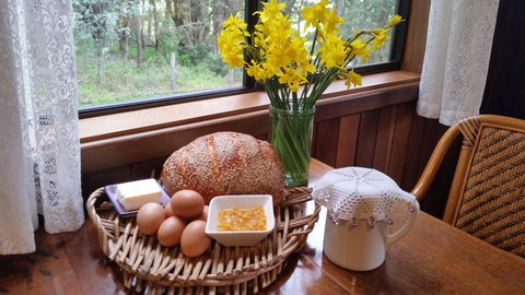 Balinga Cottages - Your Accommodation 1