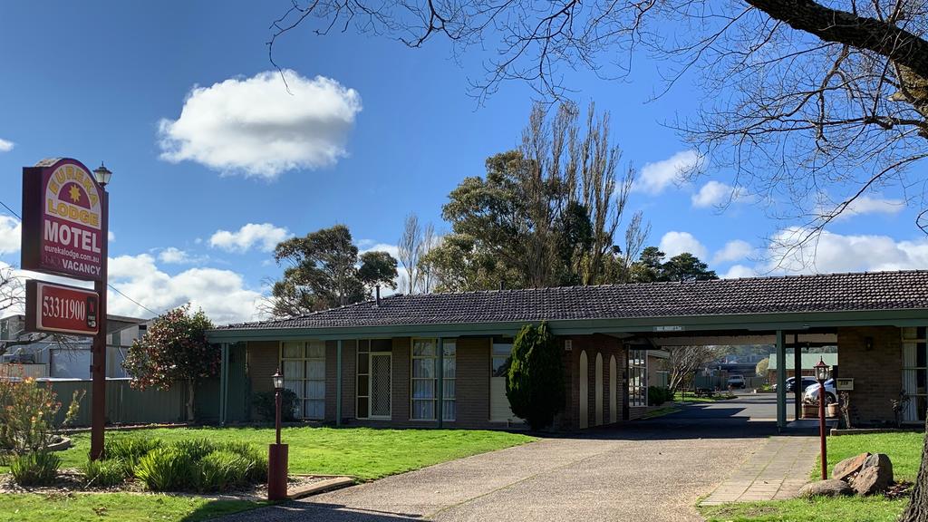 Invermay Park VIC Your Accommodation