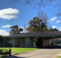 Ballarat Eureka Lodge Motel - Your Accommodation