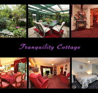 Ballarat Tranquility Cottages - Your Accommodation