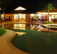 Ballina Byron Islander Resort and Conference Centre - Your Accommodation