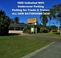 Ballina Colonial Motel - Your Accommodation