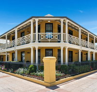 Ballina Heritage Inn - Your Accommodation