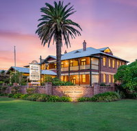 Ballina Manor Boutique Hotel - Your Accommodation