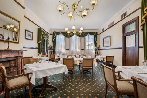 Ballina Manor Boutique Hotel - Your Accommodation 2