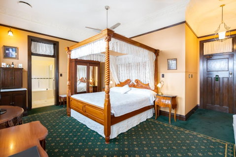 Ballina Manor Boutique Hotel - Your Accommodation 3