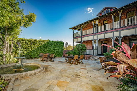 Ballina Manor Boutique Hotel - Your Accommodation 1