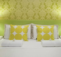 Ballina Travellers Lodge - Your Accommodation