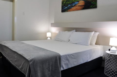 Balonne River Motor Inn - Your Accommodation 3