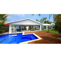 Balyarta 38 - 4 BDRM Canal Home with Pool - Your Accommodation