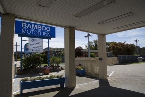 Bamboo Motor Inn - Your Accommodation 2