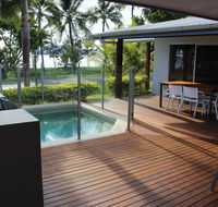 Banfields Retreat - Your Accommodation