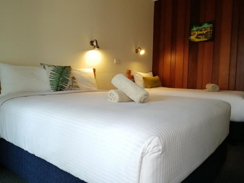 Banjo Paterson Motor Inn - Your Accommodation 2
