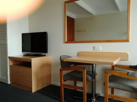Banjo Paterson Motor Inn - Your Accommodation 1