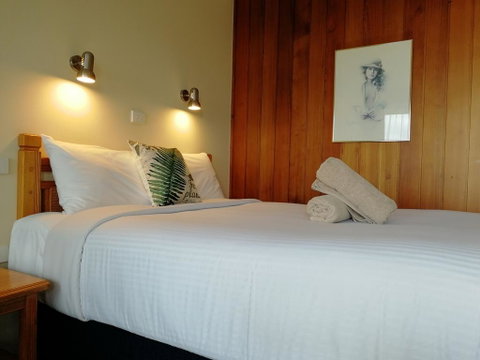 Banjo Paterson Motor Inn - Your Accommodation 3