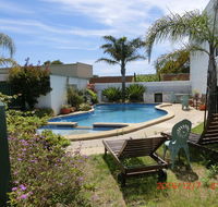 Banjo Paterson Motor Inn - Your Accommodation