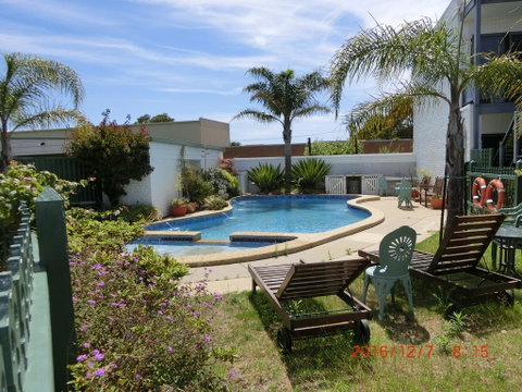 Banjo Paterson Motor Inn - Your Accommodation 0