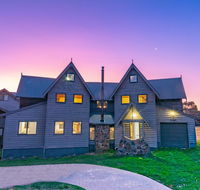 Banjo's Chalet alpine-getaways - Your Accommodation