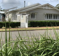 Bank House Tamborine Mountain - Your Accommodation