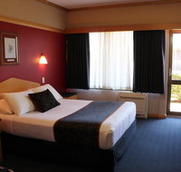 Banksia Motel - Your Accommodation