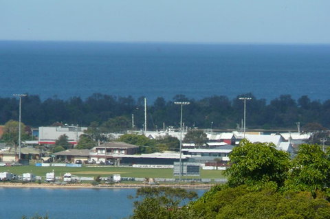 Banksia Waters - Your Accommodation 0