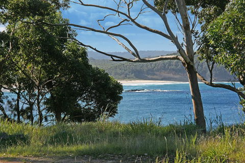 Bannister 49 - Neptune's Way - Your Accommodation 1