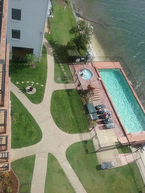 Banyandah Towers - Your Accommodation 0