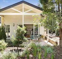 Banyula Annex - stylish and contemporary retreat - Your Accommodation