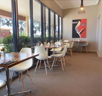 Barclay On View - Your Accommodation