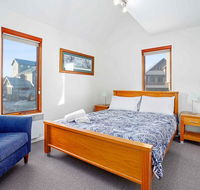Barcoo - Your Accommodation